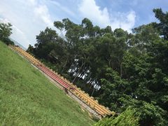 -大嶝英雄三岛战地观光园