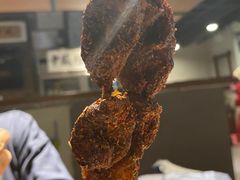 -腰子哥烤串(石佛营炫特店)