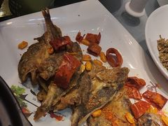 -小秦淮·南京土菜(新亭西路店)