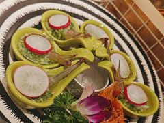 -太食獸泰式茶餐厅(IFS国金中心店)