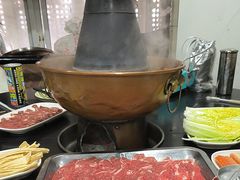 -新梅居(宁海东路店)
