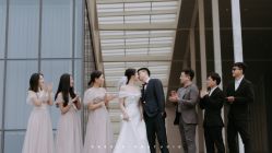 -南京宝娜嫁衣婚纱礼服馆(中央路店)
