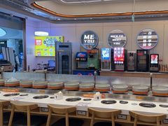 -密友回转自助火锅(世茂国际广场店)