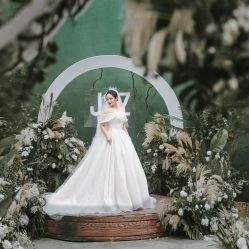 -金禧婚礼定制
