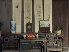 -章太炎故居