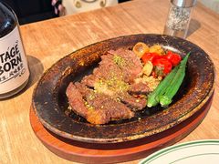 -Grand James·地中海bistro(百家湖1912店)