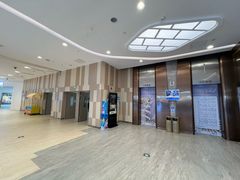 -白云公园(地铁站)