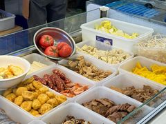 -木木鲜海鲜面(天一店)