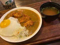-金龙咖喱