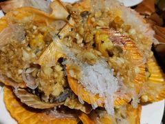 -汉巴味德(大悦城店)