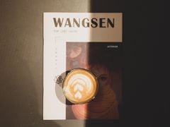 -Punchline Coffee&Roaster(同济大学店)