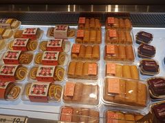 -糕大师•手作鲜糕点(滨湖万达店)
