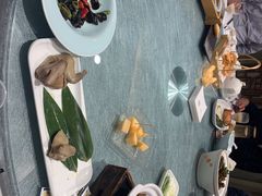 -小厨娘淮扬菜(天印大道店)