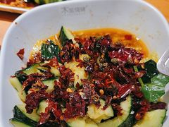 -木屋烧烤(佛山东方广场店)