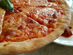 玛格丽特披萨-OGGI TRATTORIA PIZZERIA(深业上城店)