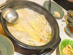 -狐狸爱上椰子鸡(滨江星光大道店)