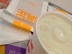 -麦当劳(杭州萧山文源店)