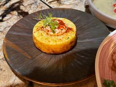 -BROWNSTONE布朗石西班牙餐厅(富城店)