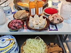 -芈重山老火锅(广州首店)