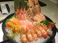 -赤坂亭M9和牛烧肉·日料398放题(万达店)