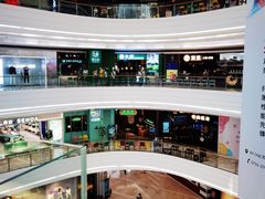 -京基滨河时代广场