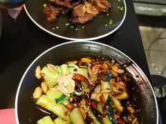 -望江门小龙虾·烧烤(九堡店)