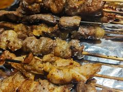 -云晓光头烧烤吧(盛夏店)