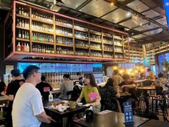 -牛啤堂精酿啤酒餐吧(五棵松华熙店)