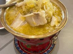 -关东小磨东北菜(上海长风大悦城店)