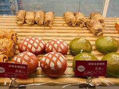 -味多美(金沙江路店)