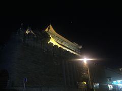 门面-醉云喃