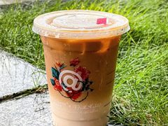 -库迪咖啡(越秀公园地铁站店)