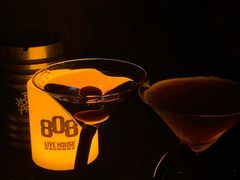 -808 LiveHouse