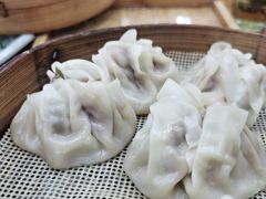 -老边饺子馆(中街店)