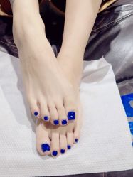 -桃色美甲沙龙