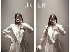 -URBAN REVIVO(深圳华润万象天地店)