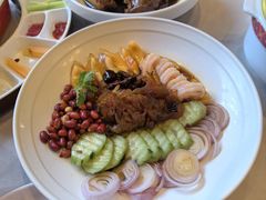 -大鸭梨烤鸭(甘家口店)