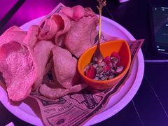 -MOSSO音乐酒吧·live house(南京旗舰店)