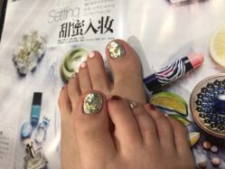 -东方麒麟·潘多拉SALON