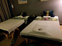 -璞·澐间影院式足道SPA(尚悦湾店)