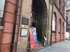 门面-外滩二十二号艺术中心