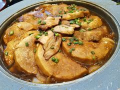 葱香芋泥-锡和无锡菜(景丽苑店)