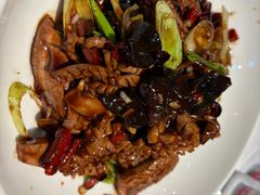 -到家尝北京菜(西坝河店)