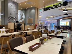 大堂-CoCo壱番屋