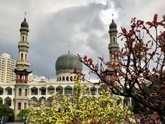 -西宁市东关清真大寺