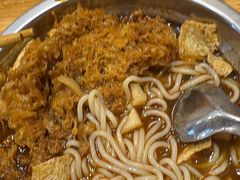 -柳州肥姨妈大骨螺蛳粉(江宁万达店)