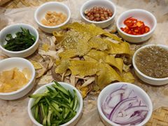 -苏苑饭店-中餐厅(长桥地区店)