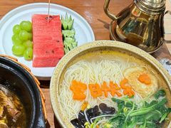 -老西门·常州菜(新区店)