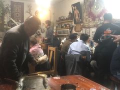 -新疆狼爷烤肉(宋庄店)