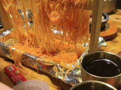 -小木屋朝鲜族特色菜